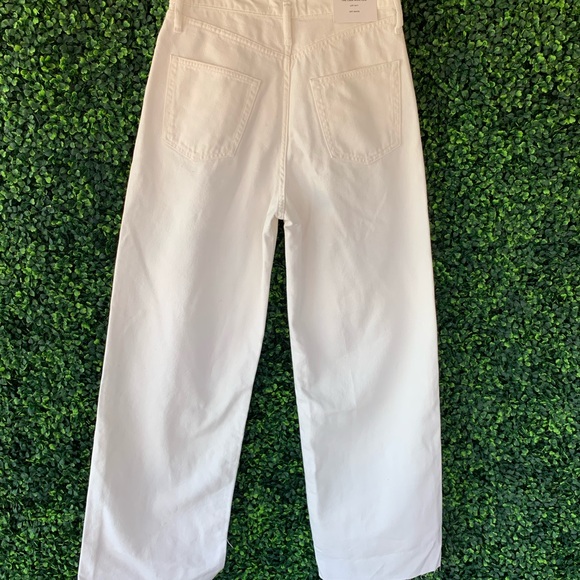 COPY - Premium extra long mide leg jeans - Picture 7 of 8